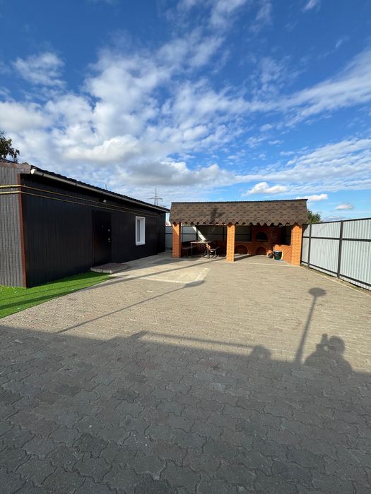 Сдам дом посуточно