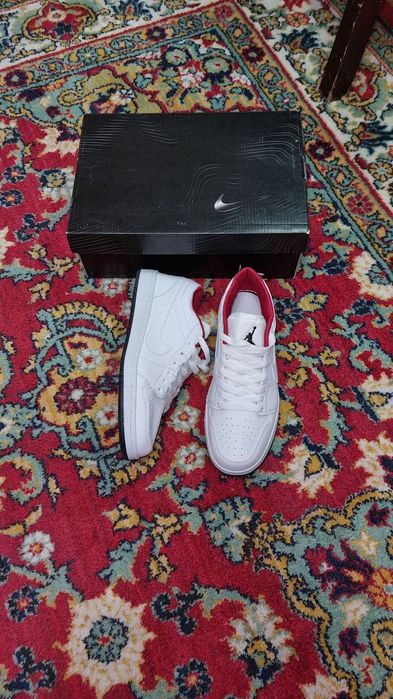 Nike air jordan 1 love