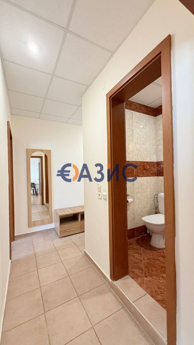 Продава се Двустаен апартамент в Свети Влас - 78 кв.м за 654 €/кв.м - Снимка #11