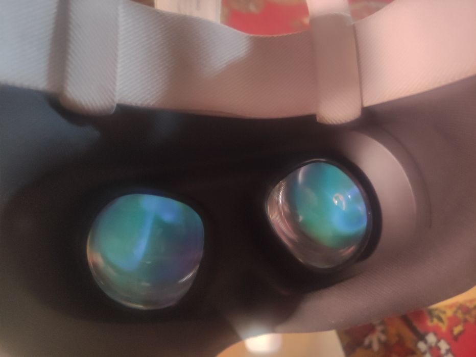 Meta quest 3s vr очки