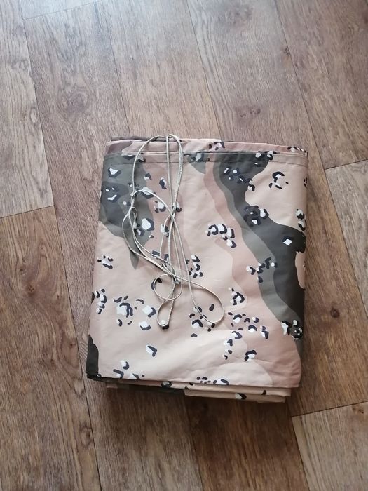 Палатка автомобильная