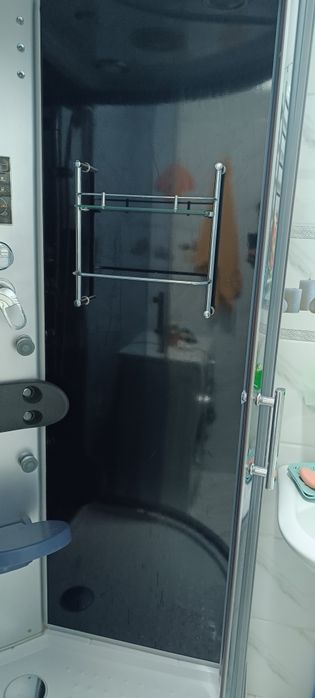 Установка ремонт душивых Кабинок спа бассейнов подключ в Таш и Таш об
