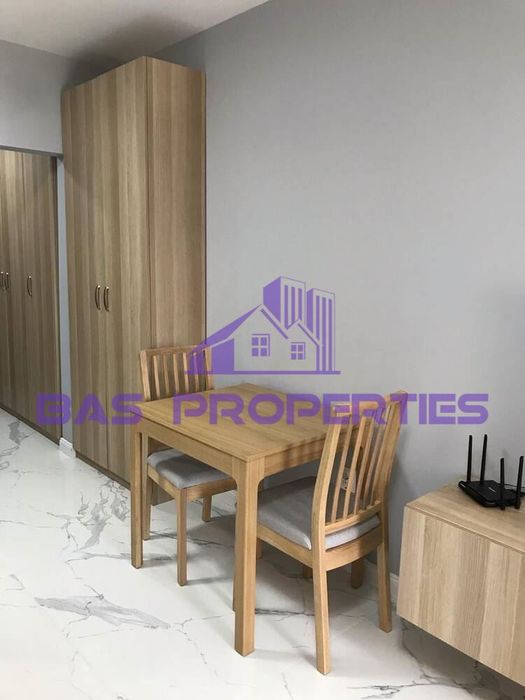 Дава се под наем Едностаен апартамент в София, Малинова долина - 47 кв.м за 510 € - Снимка #3