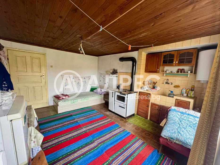 Продава се Къща в Попово - 200 кв.м за 125 €/кв.м - Снимка #5