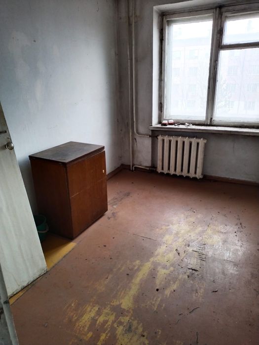Продам квартиру на аблакетке