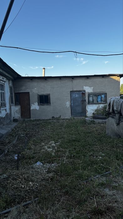 Продам дом в старой согре 9 км