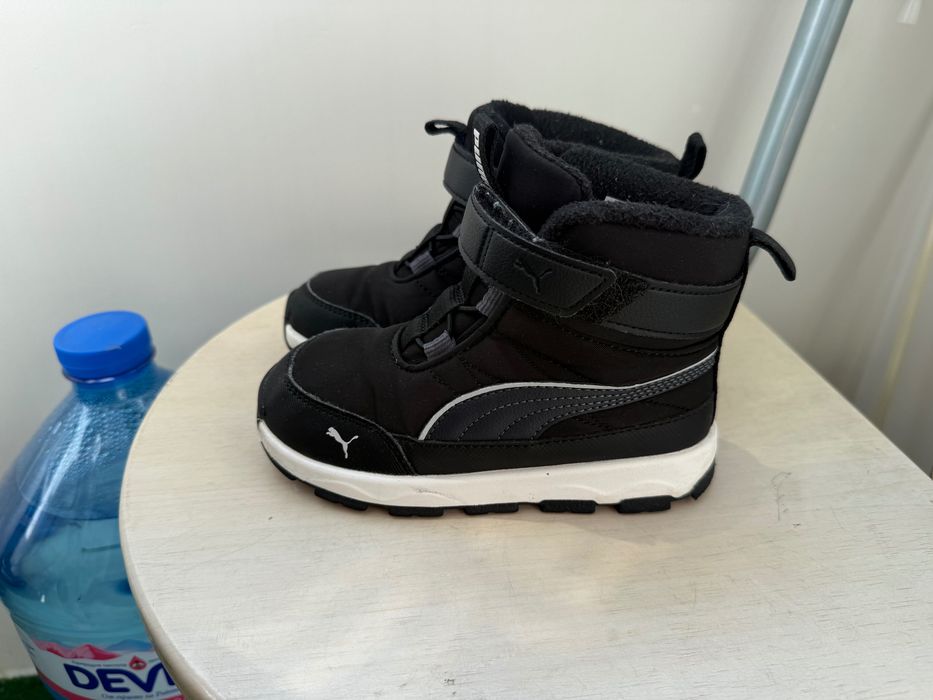 Зимни аптески  Puma 26 номер