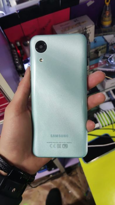 Samsung A02. A03 core. Обмен варианты