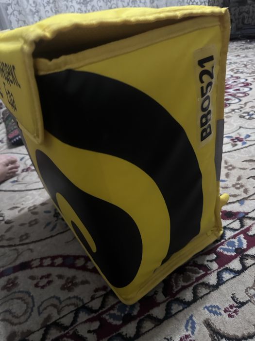 Продается Термосумка