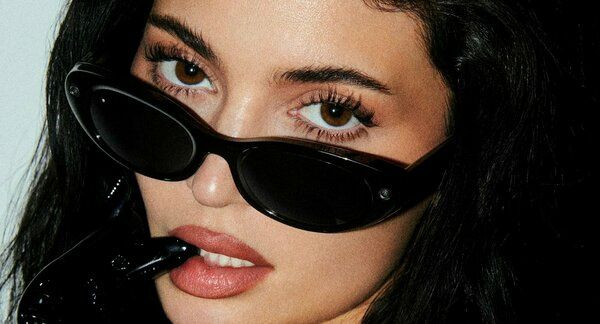 Meta Starfire Kylie Edition Black