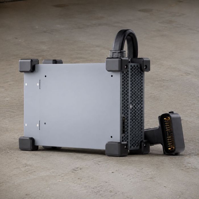 Dronă agricolă DJI Agras T50 Refurbished pentru pulverizare