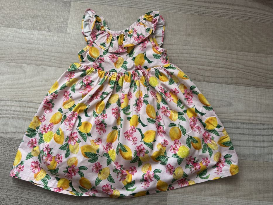 Rochie Losan marimea 92