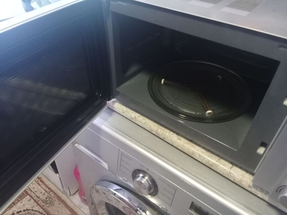 Микроволновка самсунг