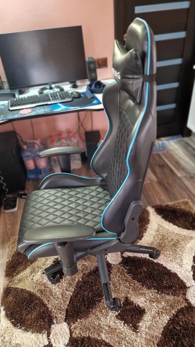Scaun gaming Kring
