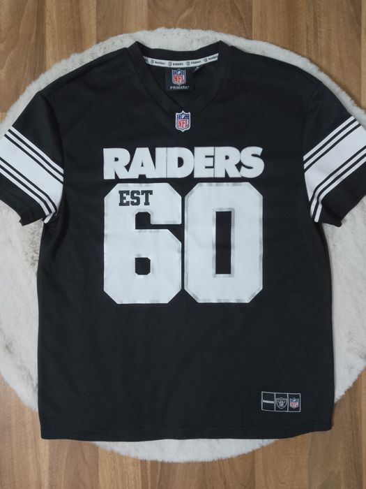 Tricou Primark NFL Las Vegas Raiders