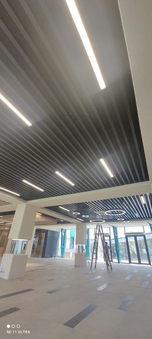 Reechniy Grelyato Armstrong Osman shift padvesnoy patalok