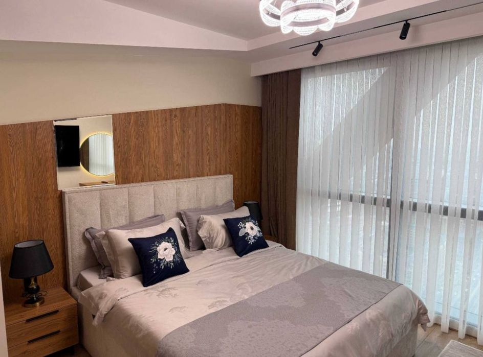 Продаётся квартира в Piramit Tower