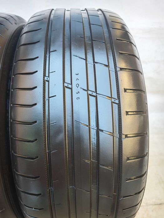 Anvelope 245/50/18 an 2024 vara NOKIAN POWERPROOF 1