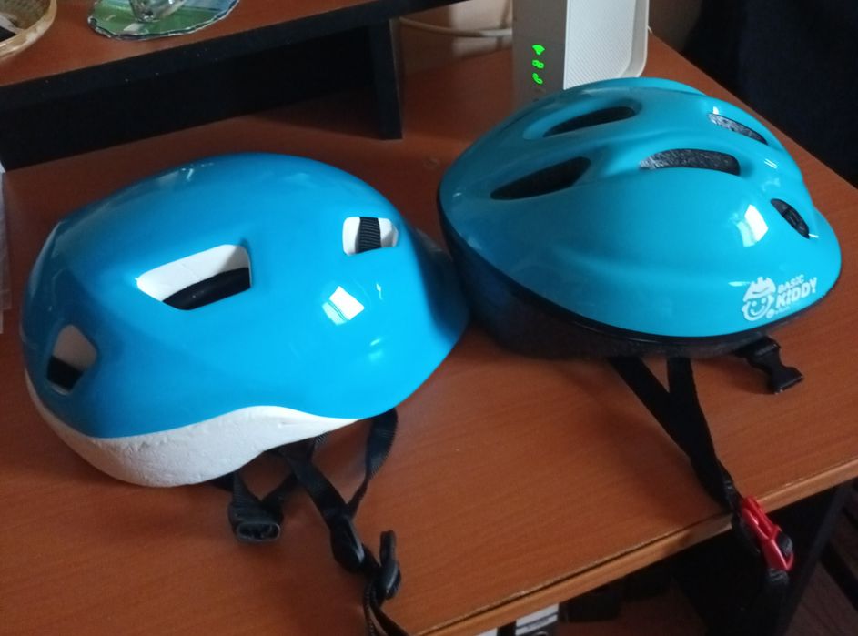 Cască bicicletă & trotinetă copii