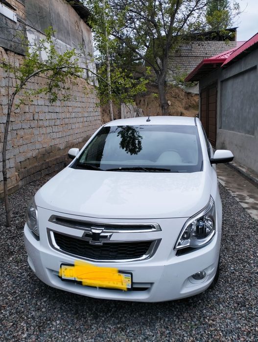 Коболт  2020 механика