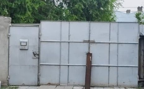 Продаются ворота