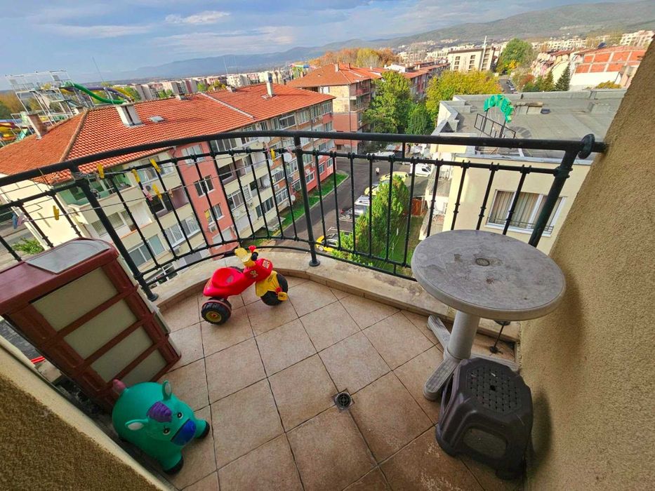 Продава се Тристаен апартамент в к.к. Слънчев бряг - 77 кв.м за 586 €/кв.м - Снимка #1