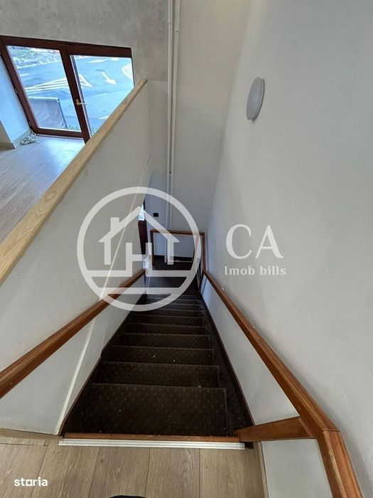 Spatiu de inchiriat ultracentral, Oradea