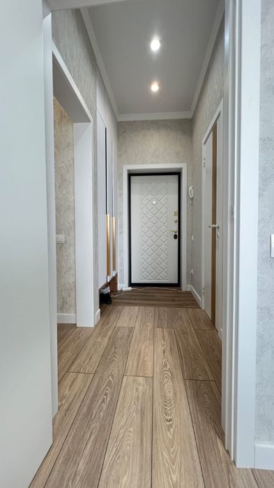 Сдам 1 ком кв левый берег