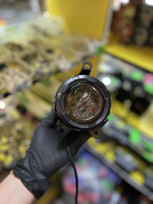 Туманки, широкий выбор