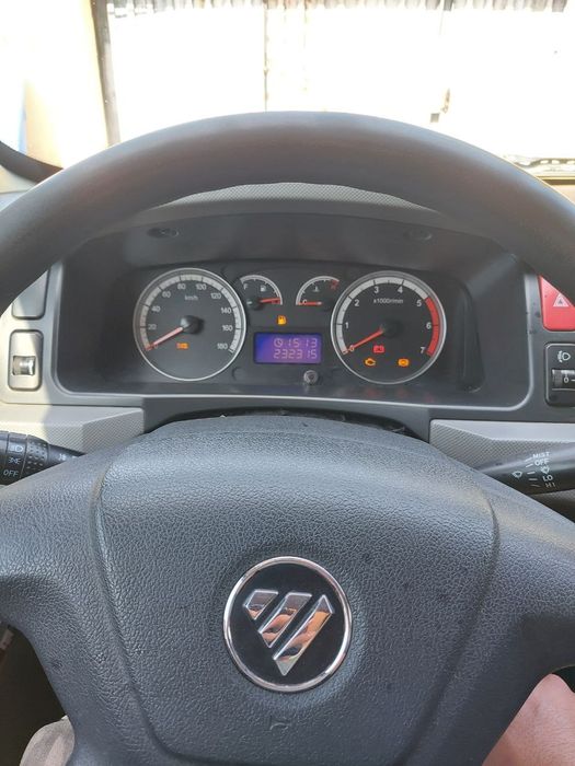 Фотон С2 микроафтобус