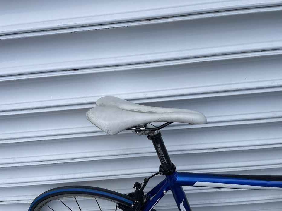 Шосеен велосипед Trek