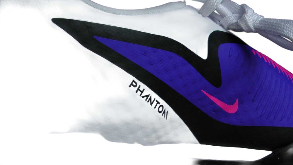 Ghete fotbal sintetic NOI Nike Phantom 6Low Acad marimea 39  40 43