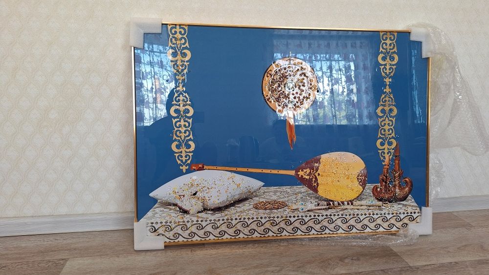 Продам все картины