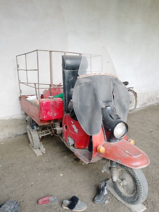 Muravey Matarol Sotiladi