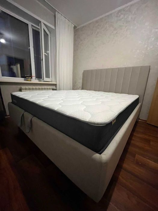Ортопедические матрасы