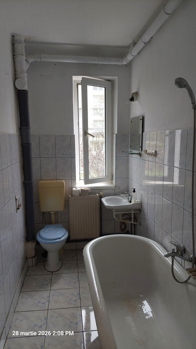 Apartament – Campia Turzii - Vedere 3