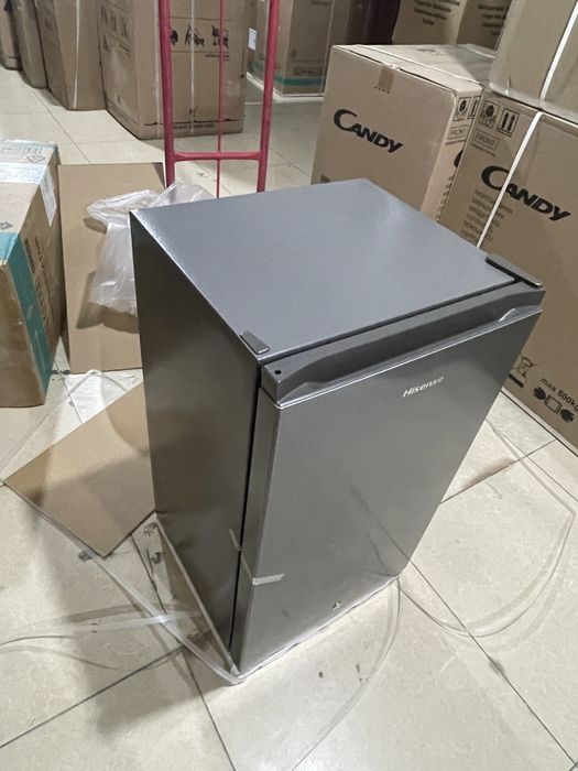 Hisense mini xolodilnik
