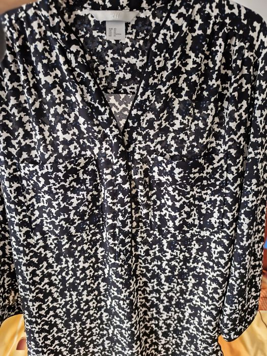 Cămașă femei H&M nouă