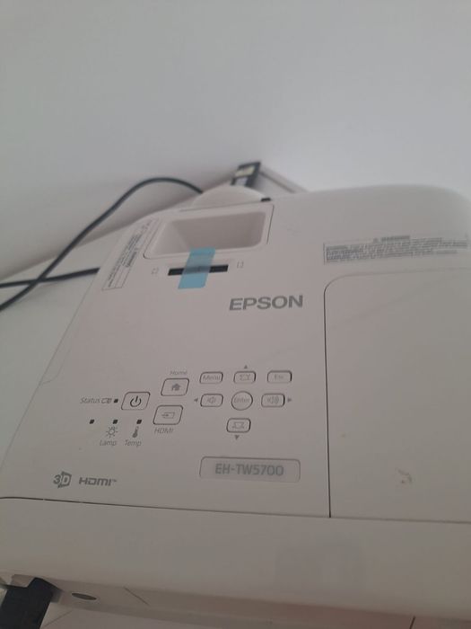 проектор Epson en-tw5700