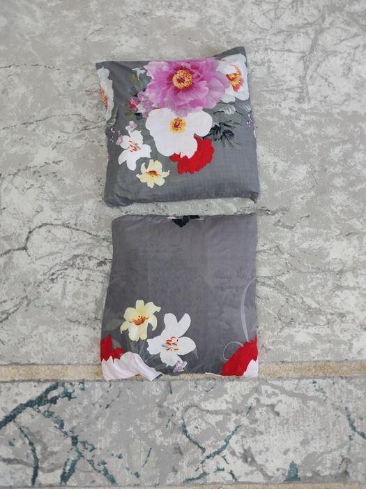 Новый жастык 3000