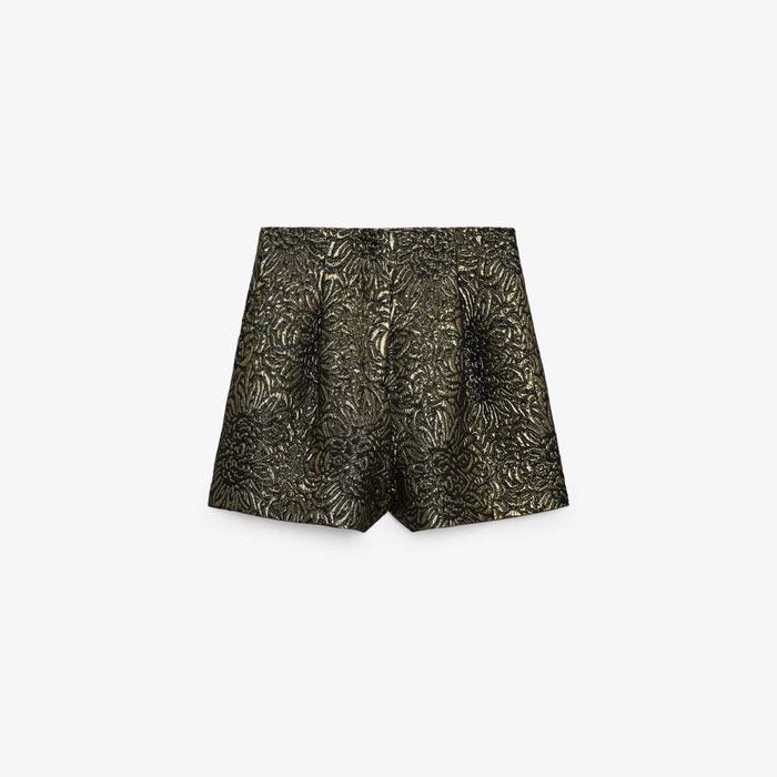 Къси панталони Zara нови