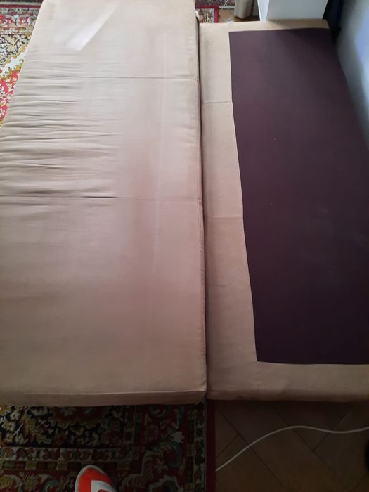 Vand canapea extensibila