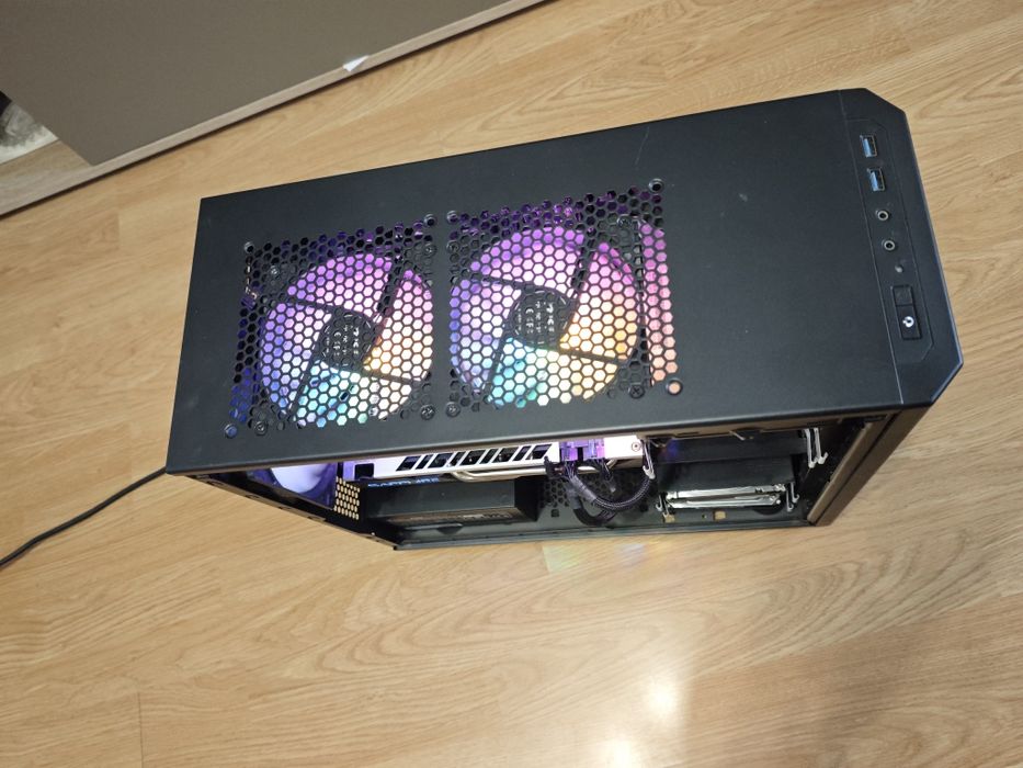 Pc gaming /workstation