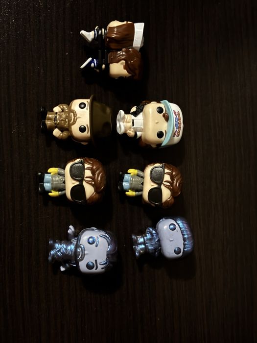 Stranger things. Kinder joy. Пловдив