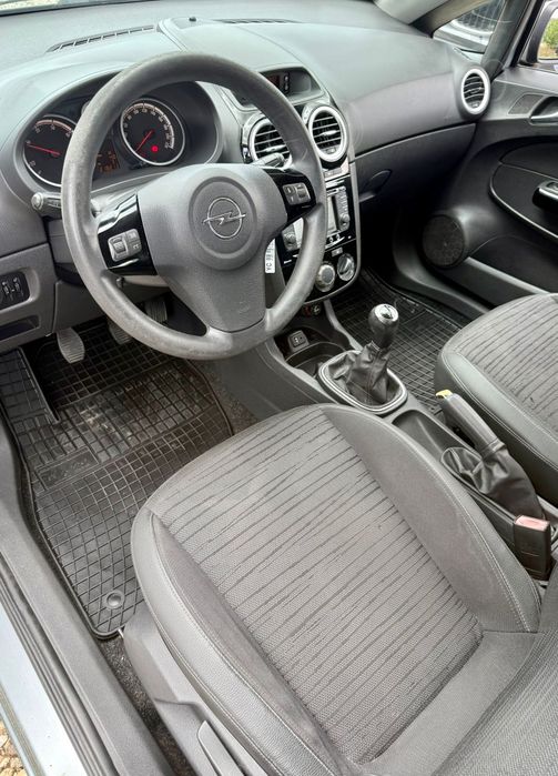 OPEL Corsa 2015 — imagine 5