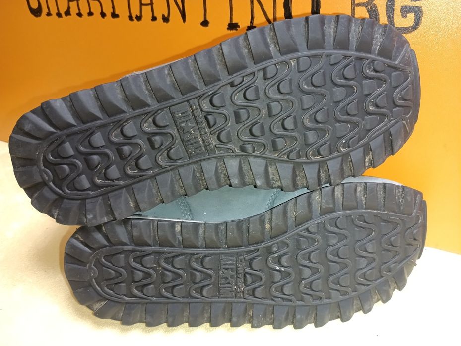 Converse N 37,5 Omega кожени - 22 лв