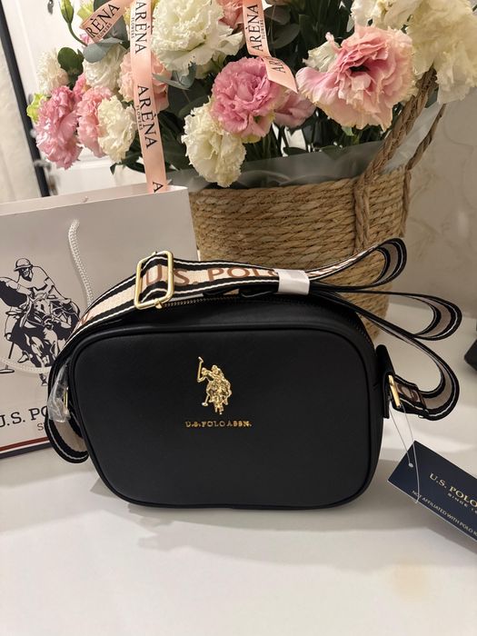 Сумочка US Polo