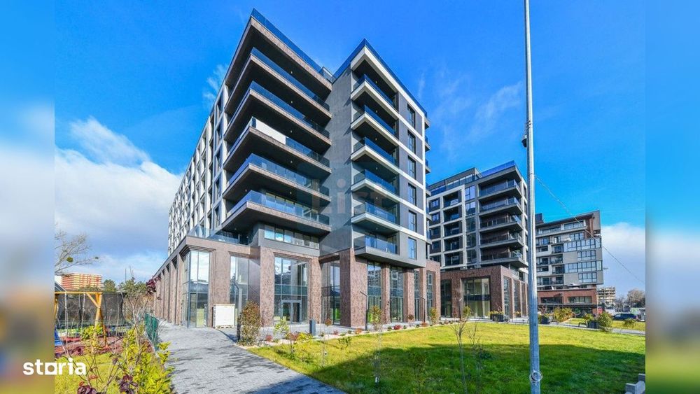 Apartament de vanzare in cartierul Sopor