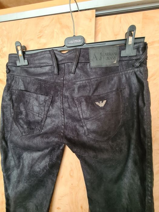 Pantaloni Armani de dama Originali