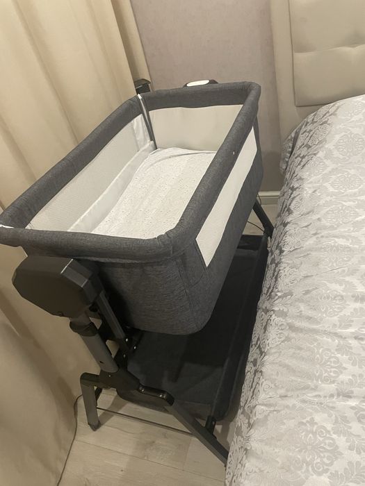 Продам кровать манеж